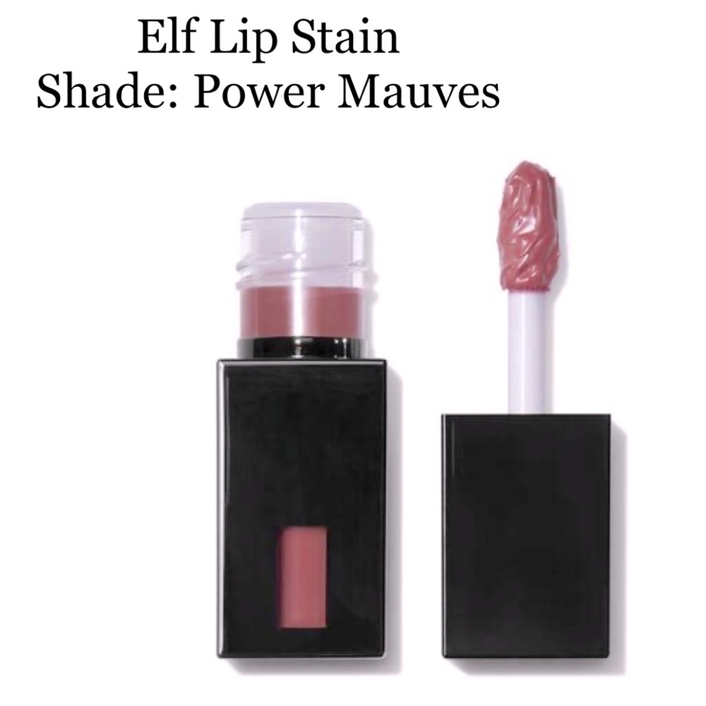 ($5) Elf Power Mauves Lip Stain